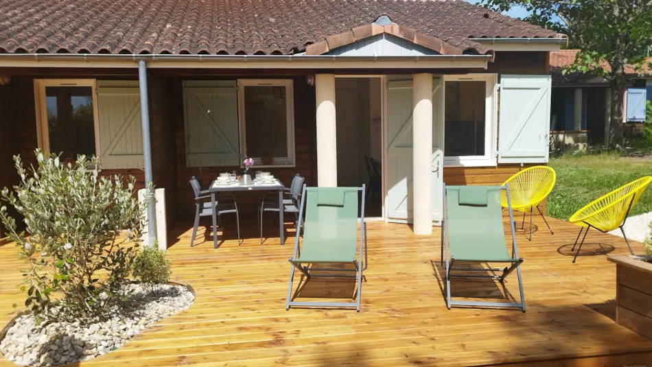 Camping et Gîtes du FAILLAL