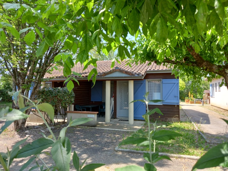 Gîte 2 chambres