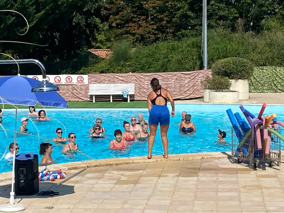 Camping et Gîtes du FAILLAL