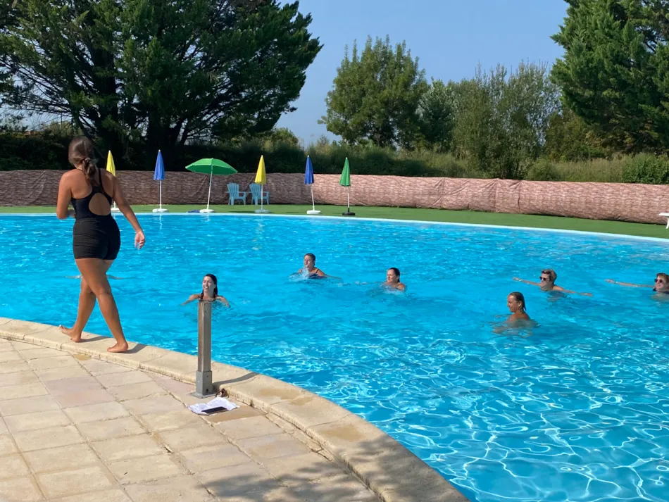 Camping et Gîtes du FAILLAL