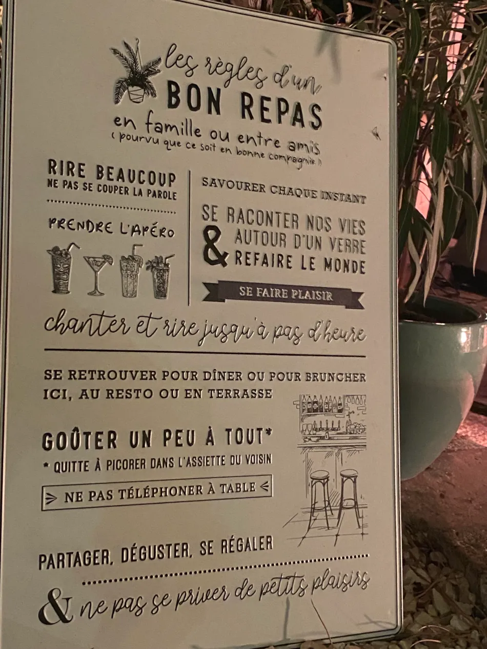 Camping et Gîtes du FAILLAL