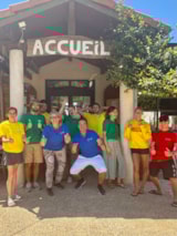 Foto #17 van Camping et Gîtes du FAILLAL