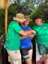 Foto #21 van Camping et Gîtes du FAILLAL