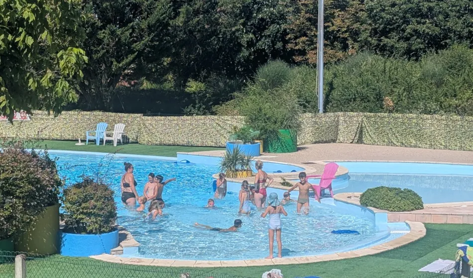 Camping et Gîtes du FAILLAL