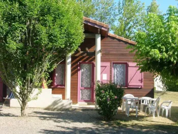 Mietunterkunft - Gite Event - Camping et Gîtes du FAILLAL