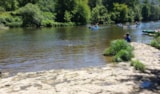Foto #15 van Camping LE CLOS LALANDE
