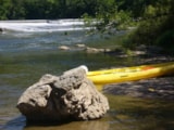 Foto #14 van Camping LE CLOS LALANDE