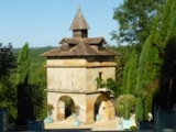 Foto #40 van Camping LE CLOS LALANDE