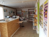 Foto #7 van Camping LE CLOS LALANDE