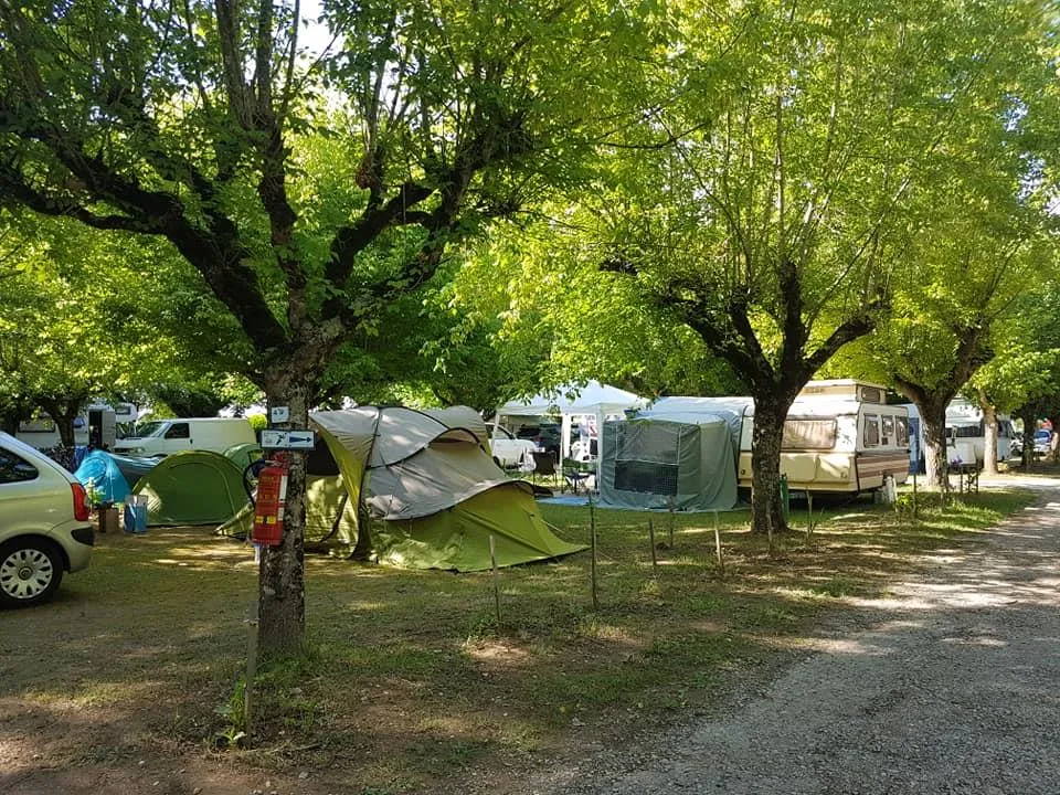 Camping LE CLOS LALANDE - image n°4 - Camping Direct