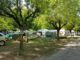 Foto #4 van Camping LE CLOS LALANDE