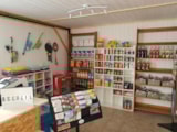 Foto #18 van Camping LE CLOS LALANDE