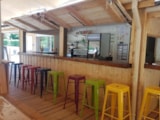 Foto #19 van Camping LE CLOS LALANDE