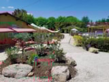 Foto #37 van Camping LE CLOS LALANDE