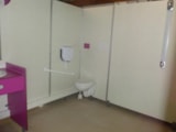 Foto #38 van Camping LE CLOS LALANDE