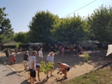 Foto #25 van Camping LE CLOS LALANDE