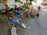 Foto #26 van Camping LE CLOS LALANDE
