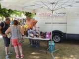 Foto #27 van Camping LE CLOS LALANDE