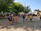 Foto #29 van Camping LE CLOS LALANDE