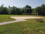 Foto #32 van Camping LE CLOS LALANDE