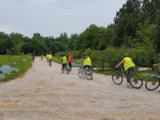 Foto #34 van Camping LE CLOS LALANDE