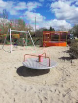 Foto #35 van Camping LE CLOS LALANDE