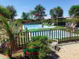 Foto #6 van Camping LE CLOS LALANDE