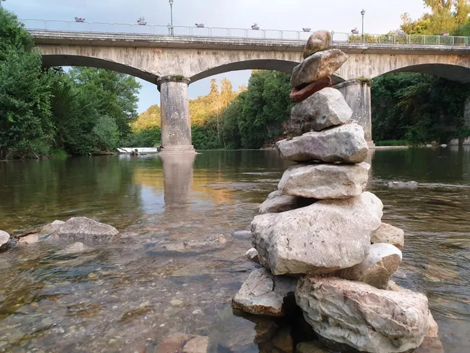 Camping LE CLOS LALANDE