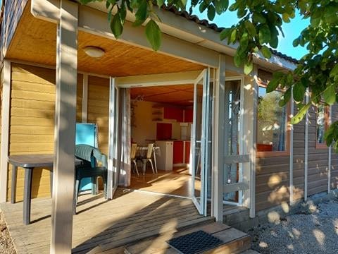 Chalet Cosy