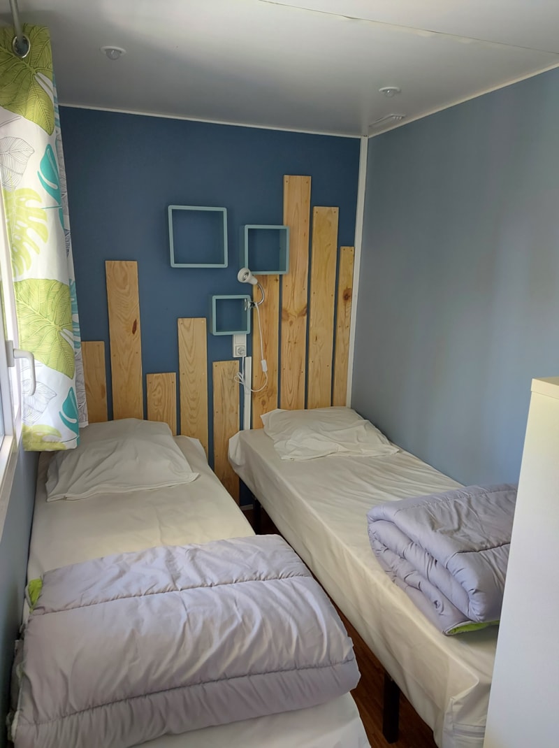 Sind Hunde auf Camping Le Clos Lalande erlaubt? - Photo 2