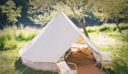 La Tente Glamping La Tente Glamping
