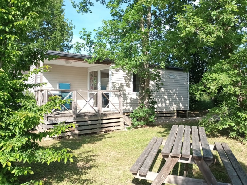 Mobil-home Essentiel