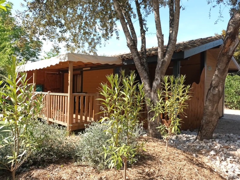 Chalet Nature