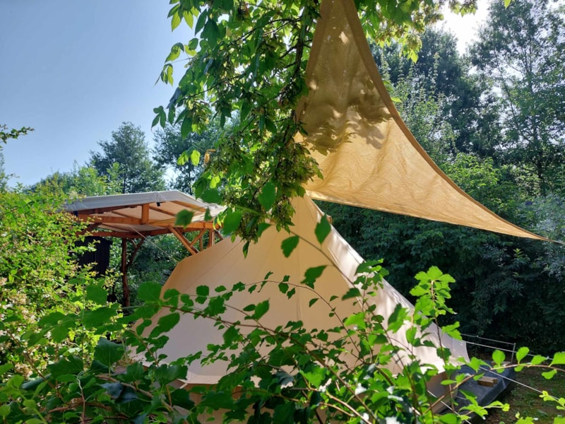 Sind Hunde auf Camping Le Clos Lalande erlaubt? - Photo 3