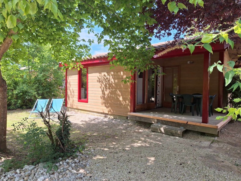 Chalet Indus