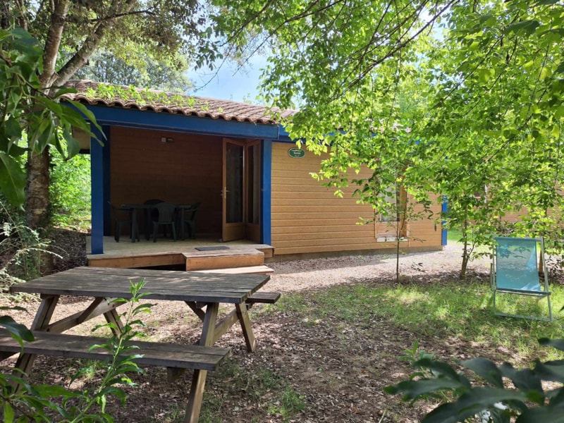 Chalet Confort