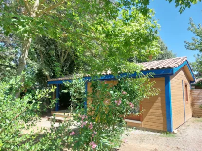 Chalet Confort