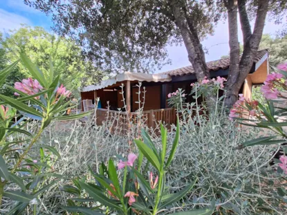 Chalet Nature