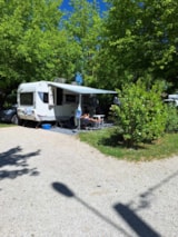 Foto #6 van Camping LE CLOS LALANDE