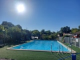 Foto #12 van Camping LE CLOS LALANDE