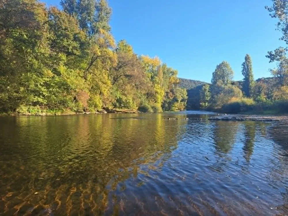 Camping LE CLOS LALANDE