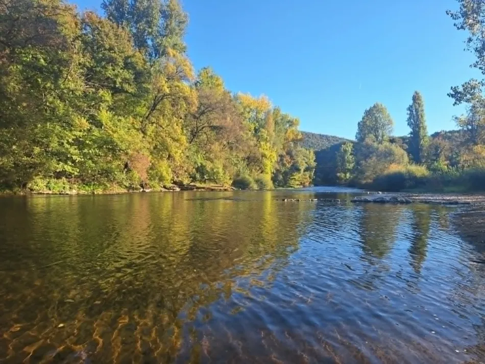 Camping LE CLOS LALANDE