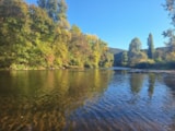 Foto #14 van Camping LE CLOS LALANDE