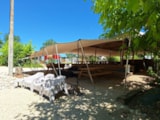 Foto #23 van Camping LE CLOS LALANDE