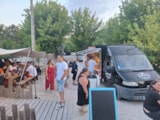 Foto #21 van Camping LE CLOS LALANDE