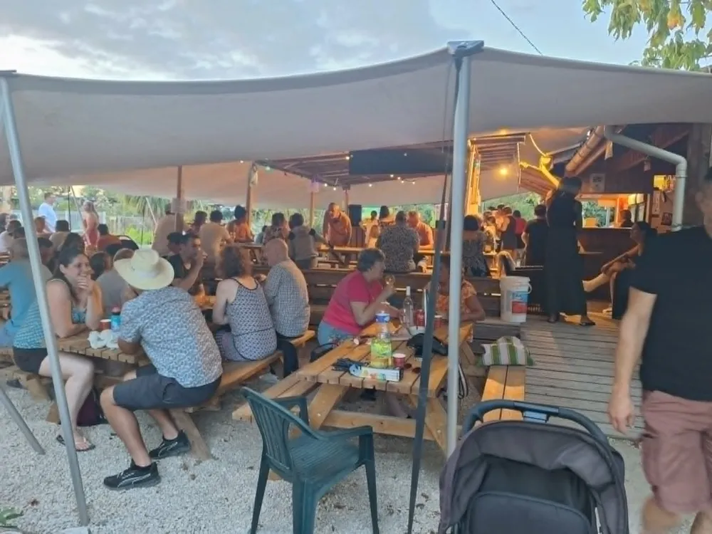 Camping LE CLOS LALANDE