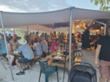 Foto #22 van Camping LE CLOS LALANDE