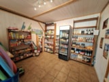 Foto #19 van Camping LE CLOS LALANDE