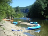 Foto #31 van Camping LE CLOS LALANDE