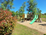 Foto #35 van Camping LE CLOS LALANDE